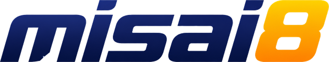 misai8 Logo